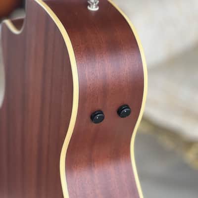 FENDER Newporter Player WN Surf Green image 4