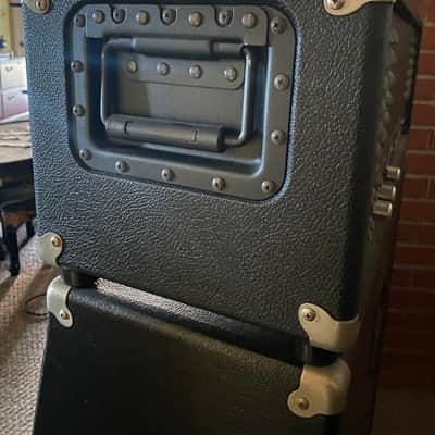 Crate BV300H Blue Voodoo 300W Tube Amp image 6