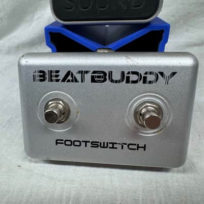 Singular Sound BeatBuddy beat buddy v1 Drum Machine Pedal with Footswitch image 2