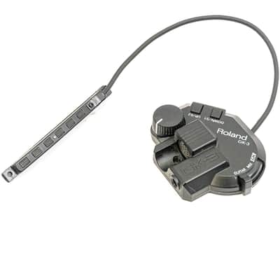 Roland GK-3 Divided Guitar Pickup – 13-Pin GK System – Synth & MIDI