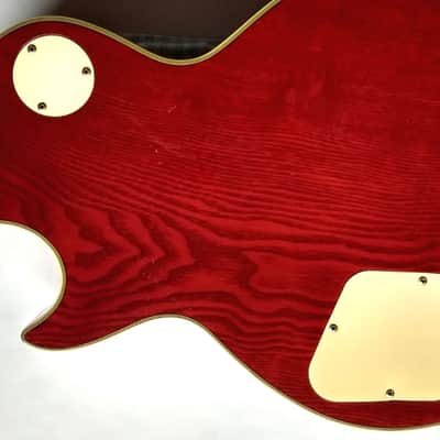 Hohner Professional L59 Electric Guitar 1990s image 8