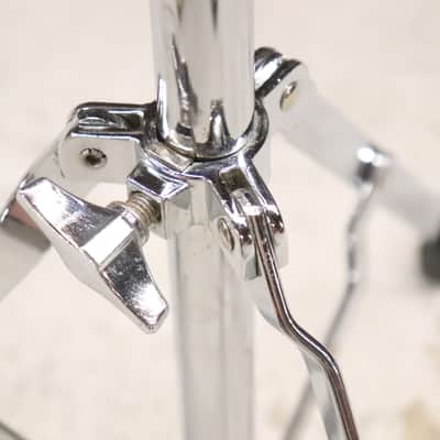 Pearl Single Braced Bell and Practice Pad Stand #2 image 5