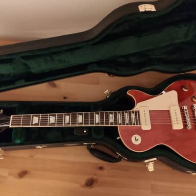 Navigator N-LP-480P 2010 Cherry image 5
