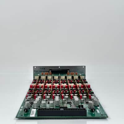 Avid Digidesign HD 192 I/O Analog Output Expansion Card image 7