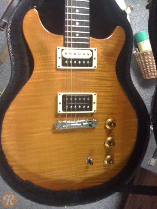 Hamer Studio Aztec Gold 1995 image 1