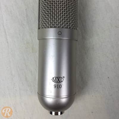 MXL 910 Nickel