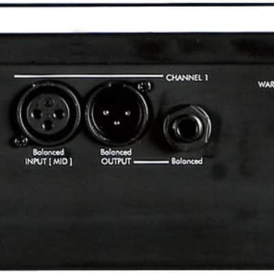 ART Pro Audio - Pro MPA-II Dual Channel Microphone Preamp image 2