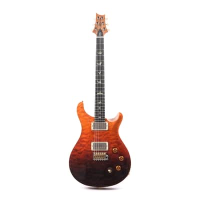 PRS DGT David Grissom Signature Wood Library