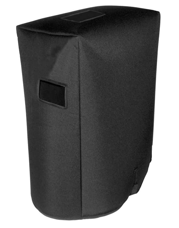Tuki Padded Cover for Audiokinesis Hathor 1505/1506 Cabinet (audk008p) image 1
