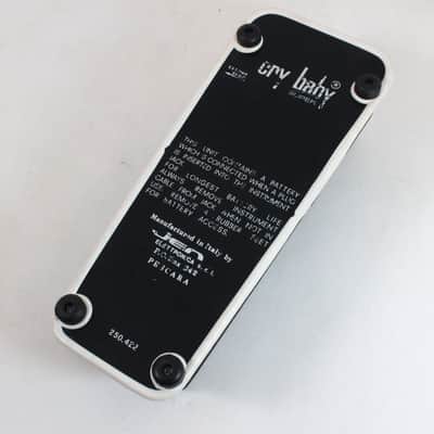 JEN 1983 Cry Baby Super 250.422 (with white FASEL inductor) [12/24