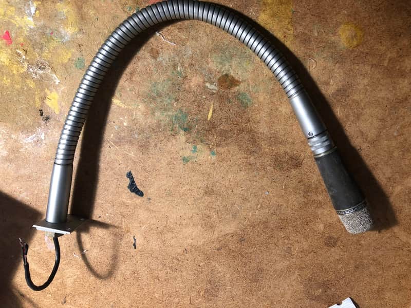 Beyerdynamic M640N 1980 image 1