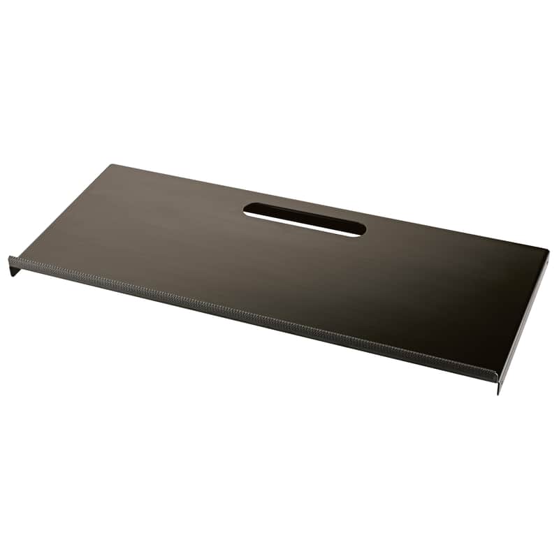 K&M 18824 Omega Stand Keyboard Tray image 1
