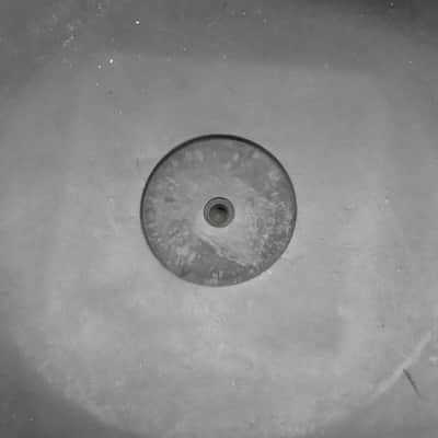 Ludwig 14" Vacuum Practice Pad #3 image 5
