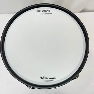 Roland PDA140F-MS Acoustic Design V-Drum Mesh Head Tom Pad image 7