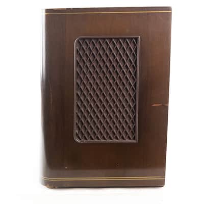 SABA Automatic 300 9T – Vintage 1950’s German Console - Free Shipping image 23