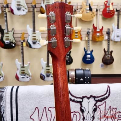 Gibson Custom Shop Dealer Select 1959 Les Paul Standard BOTB (Beauty of the Burst) Page 78 Murphy Lab Light Aged 8.40 lbs image 11