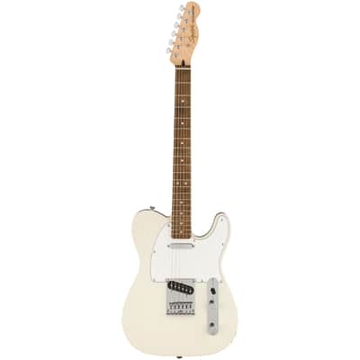 Squier Affinity Tele OWH image 1