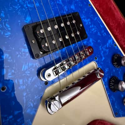 Gibson '70s Flying V 2020 - Present - Classic White image 11