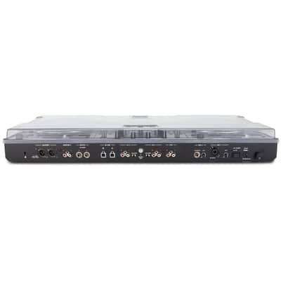 Decksaver Pioneer DJ DDJ-REV7 Cover - Cover for DJ Equipment image 3