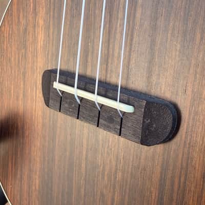 Fender California Coast Ukulele Rincon With Electronics image 6