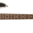 FENDER - Mike Dirnt Road Worn Precision Bass  Rosewood Fingerboard  White Blonde - 0138410701