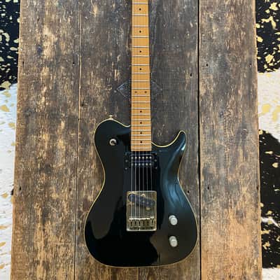 Vintage 1987 Japanese Greco TR Series Device Electric Guitar with