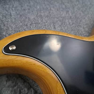 G&L USA Skyhawk Guitar *RARE* Fine Tuner Bridge, Roller Nut, Lace Sensor Pickups image 14