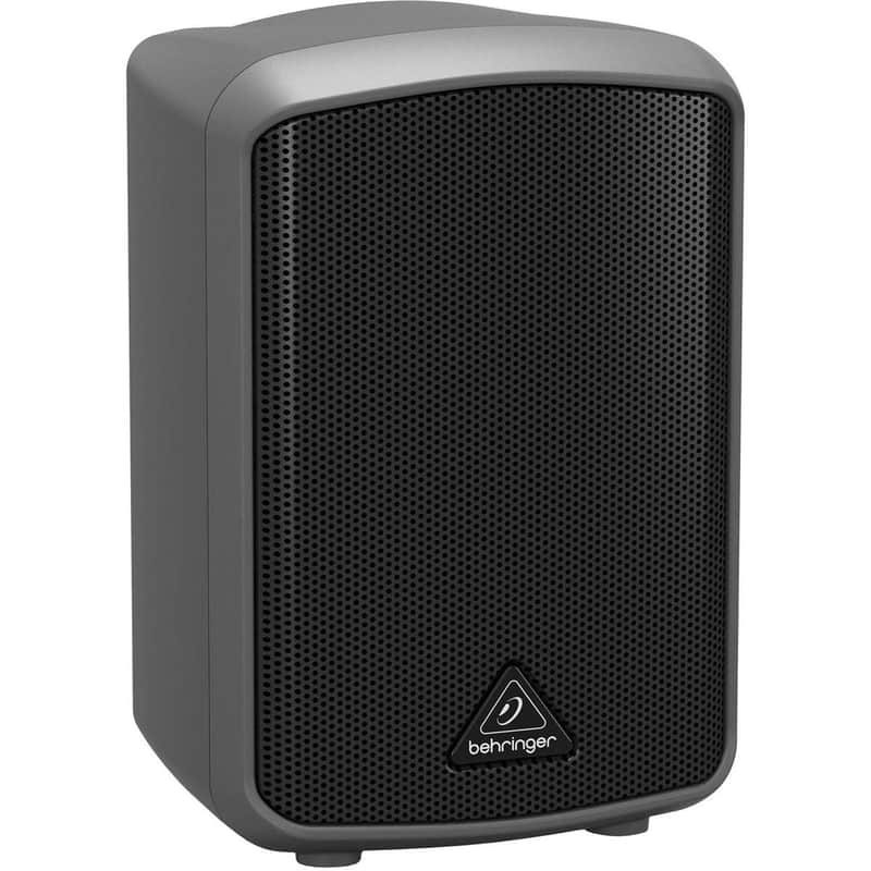 Behringer MPA30BT | All in One Portable 30W Speaker with Bluetooth Connectivity image 1