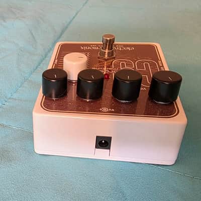 Electro-Harmonix C9 Organ Machine 2014 - Present - Brown image 3