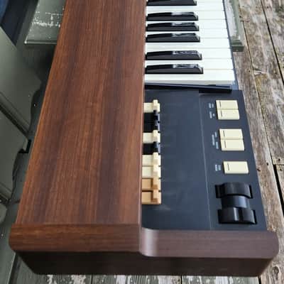 STUDIO SALE! Hammond XB-2 Organ 1991 Japan image 5