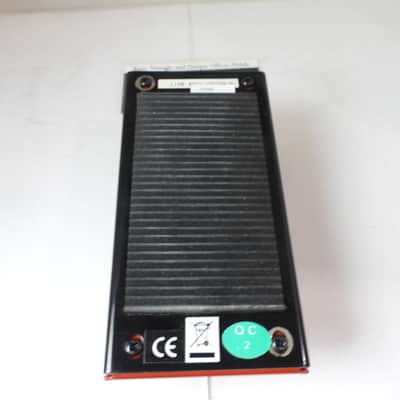 Seymour Duncan Pickup Booster Boost Effects Pedal OD Free USA Shipping image 4