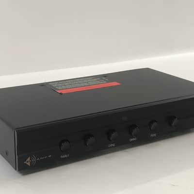 Sonance SS6 6 Channel Speaker Selector Switch Volume Control Hifi Audiophile image 2