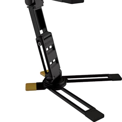 Hercules Stands DG400BB Laptop Stand image 1