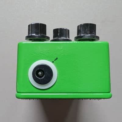 JHS 808 2013 - Green image 5