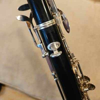 Buffet Crampon Intermediate Oboe - Wood image 3