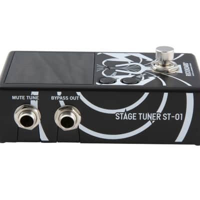 RockBoard Pedal Tuner st-01 image 4