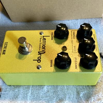 Lumpy's Tone Shop | Reverb