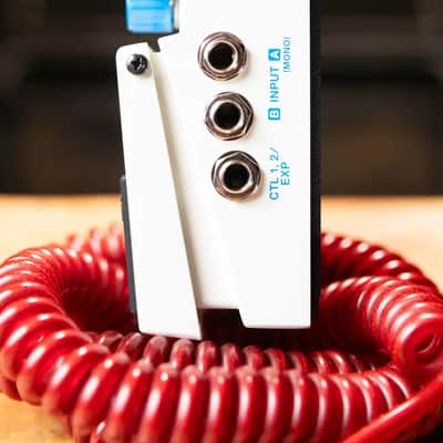Boss PX-1 Plugout FX Effect Pedal image 4