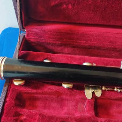 Buffet Crampon E11 Intermediate Clarinet With Hard Case/Mouthpiece Ready To Play image 7