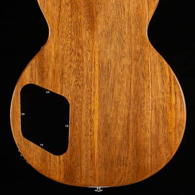 Gibson Les Paul 70s Deluxe Goldtop (021) image 4