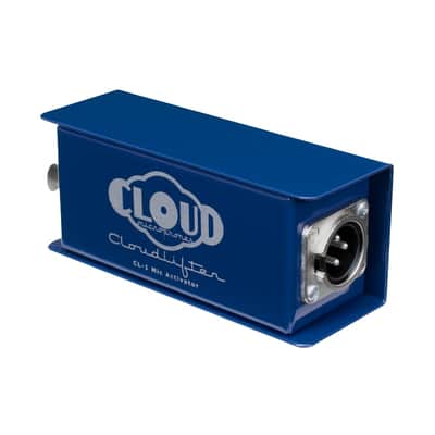 Cloud Microphones Cloudlifter CL-1 Mic Activator image 1
