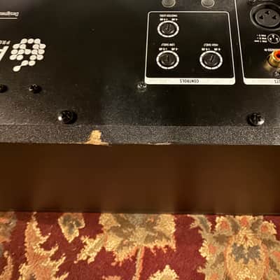 ADAM Audio A77X Active Monitors (Pair) 2010s - Black image 3