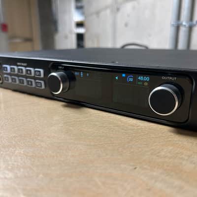 Apogee Ensemble Thunderbolt Audio Interface image 1
