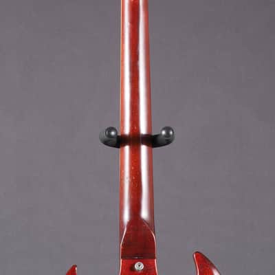 Gibson USA 1968 SG Standard - Cherry image 7