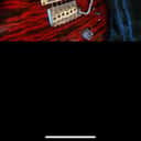 PRS Custom 24 10-Top