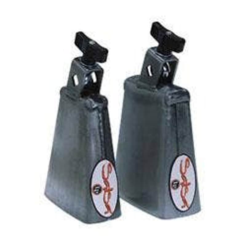 Latin Percussion Latin Percussion ES2 Salsa Cha Cha Cowbell image 1