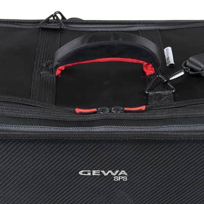Gewa Cajon Gig-Bag Gewa SPS image 5