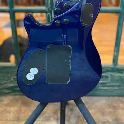 2026 EVH Wolfgang WG SS Electric Guitar Standard Quilted Maple Northern Lights image 16