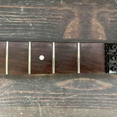 80s KRAMER JK1000 Banana Head Neck Black Head Made in Japan #2 image 12