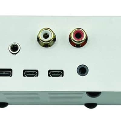 JackTrip Analog BridgeVirtual Studio Online Collaboration System image 4